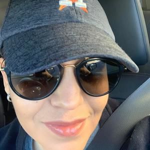 Meet your Posher, Mary carmen